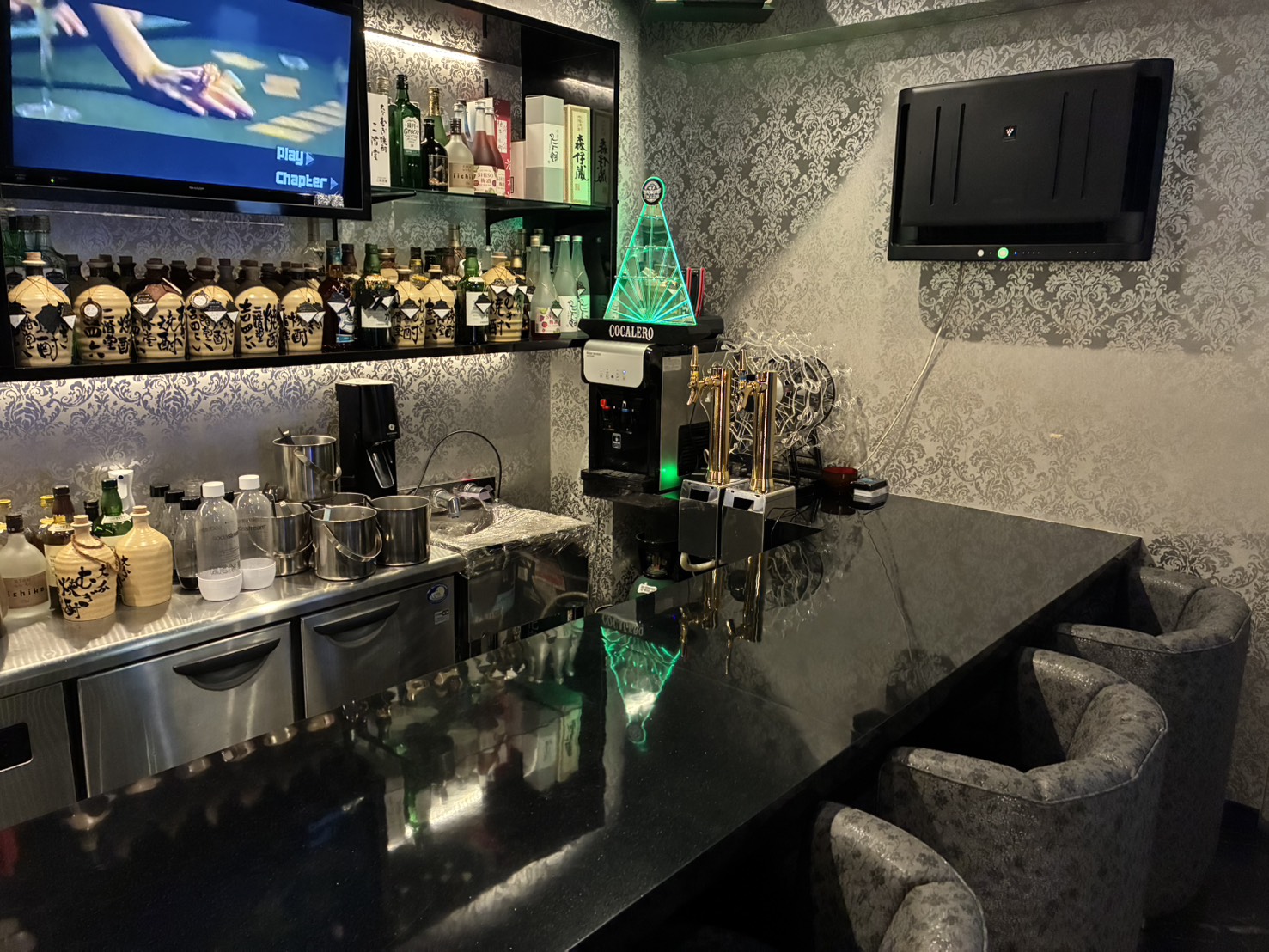 ロッカールーム